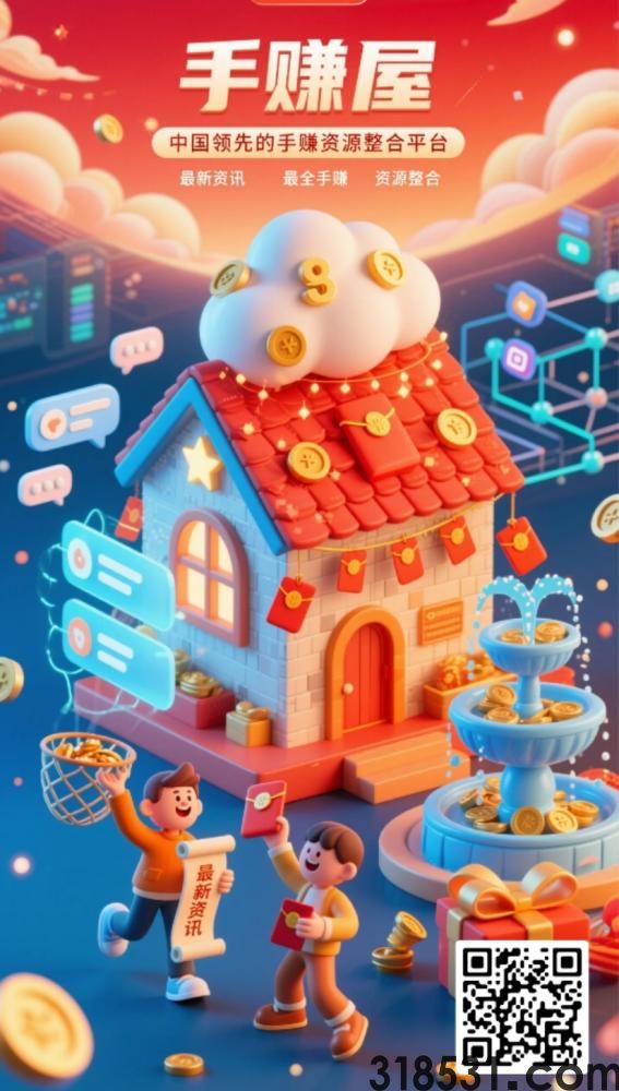 【手赚屋日入上千】找项目发项目的最佳平台 【手赚屋日入上千】找项目发项目的最佳平台