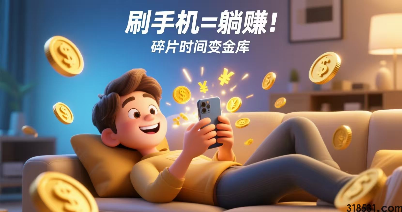 《创客联盟》看客帮模式，单号收益1000➕