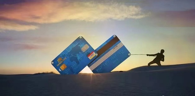 卡盒办卡拿佣金的平台，人人可推卡赚钱！